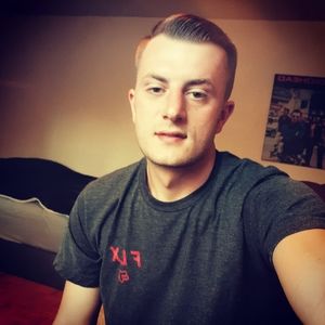 Meet your Posher, Devon